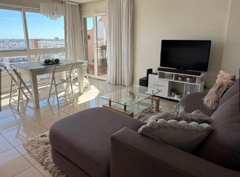 Departamento Zona Paseo Aldrey - 1