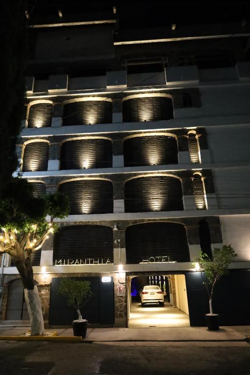 Hotel Miranthia Cuernavaca Adults - Only - 4