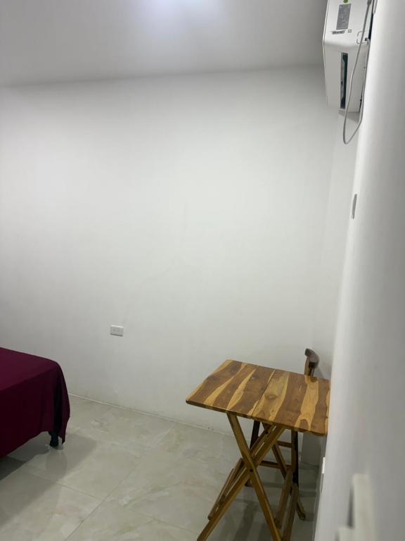 Cómo en casa - 3