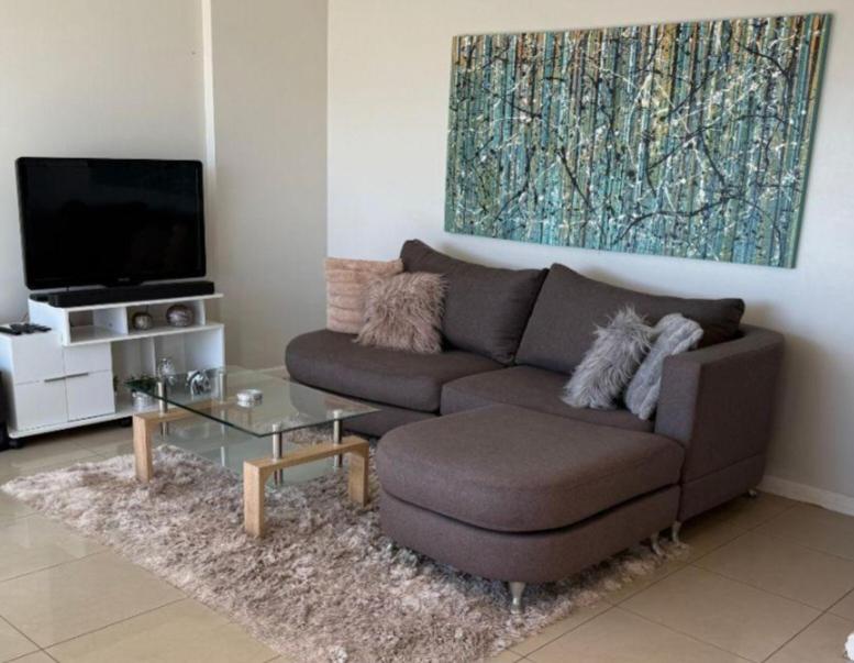 Departamento Zona Paseo Aldrey - 2