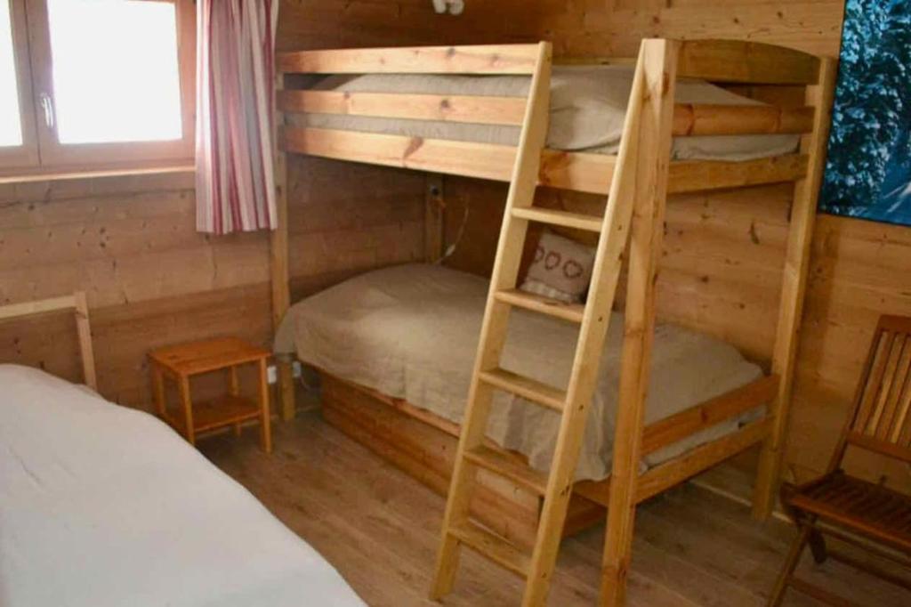 Large apartment, 3 bedrooms, all on foot - 3