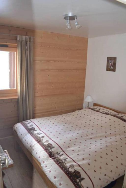 Large apartment, 3 bedrooms, all on foot - 4