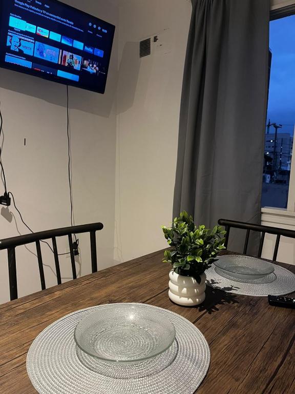 Moderno departamento en Güemes, wifi y Netflix - 5