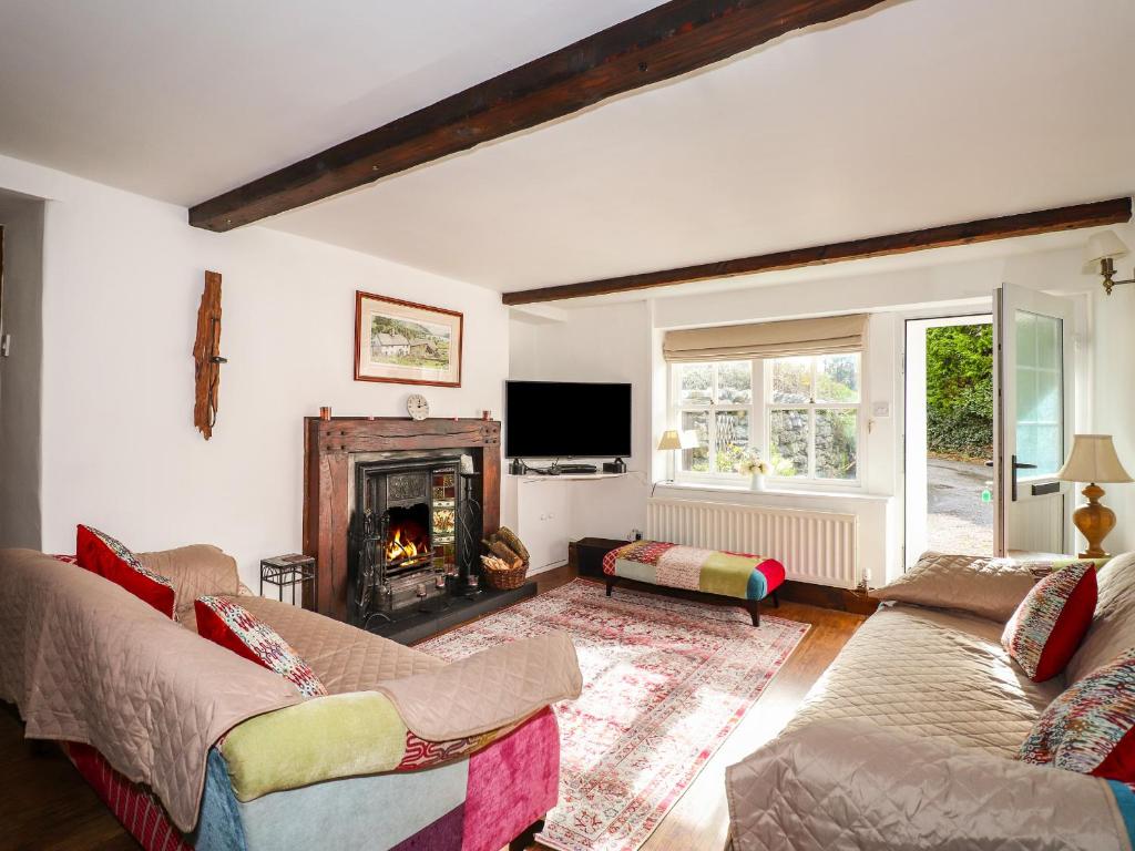 Bay Tree Cottage - photo 2