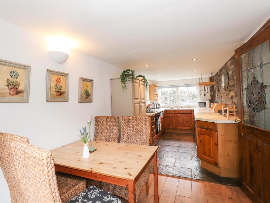 Bay Tree Cottage photo 6