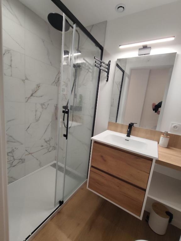 Appartement Centre - 4
