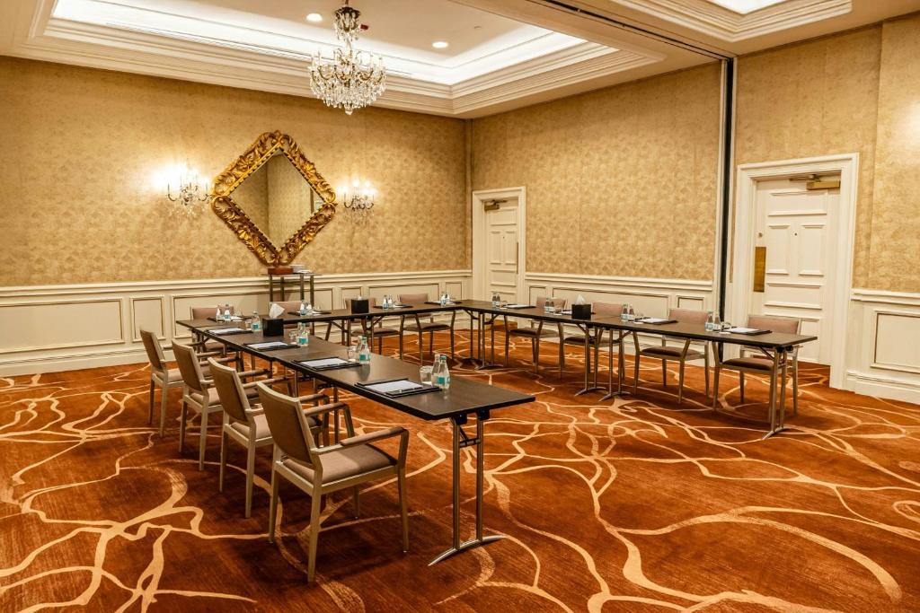 Meeting room / ballrooms
