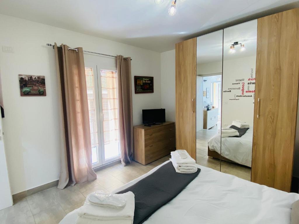 Dimora di Sicilia apartment - 1