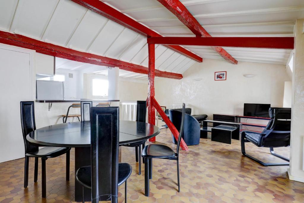 Serenty - 1BR - Latin Quarter & Notre-Dame - 3