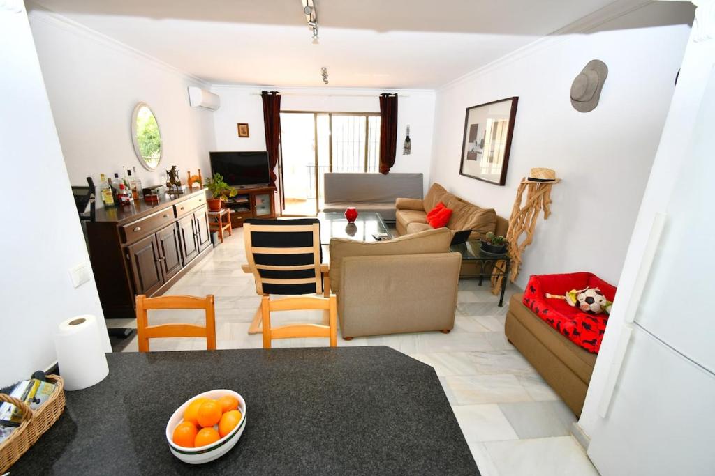Casa La Rana - 2 Bd - 1 Ba - El Chaparral - 2