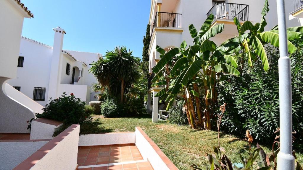 Casa La Rana - 2 Bd - 1 Ba - El Chaparral - 3