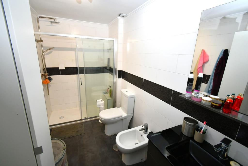Casa La Rana - 2 Bd - 1 Ba - El Chaparral - 4