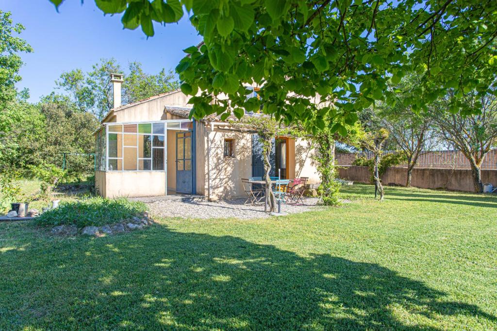 L'Instant Cabanon, 349 chemin des Maridats - 3