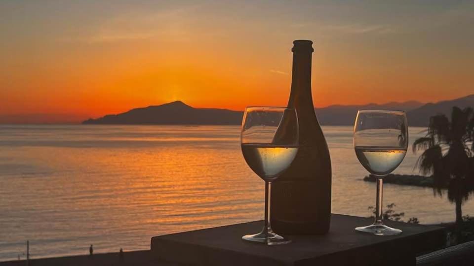 Sestri sul mare appartamento Mariuccia - 1