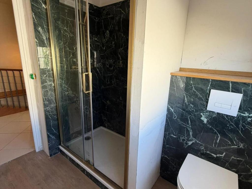 Maison 5 chambres, 180 degrés vue mer exceptionnelle - 5