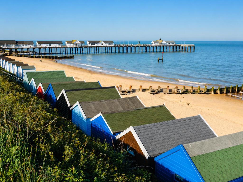 Lytton Tree Lodge, Southwold photo 4