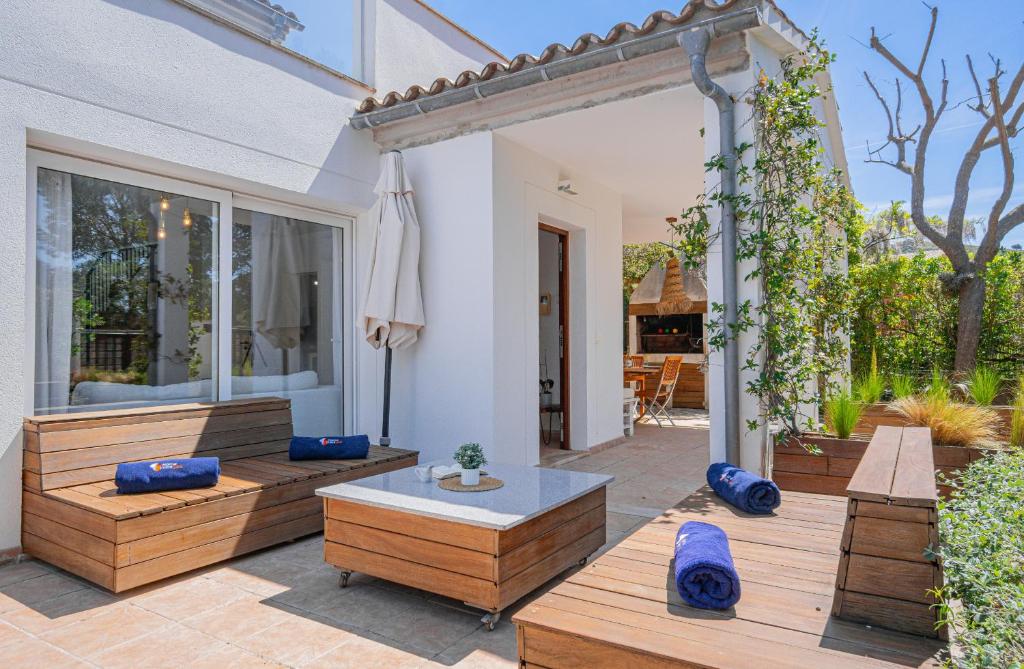 Villa Can Guanche By home villas 360 - 2