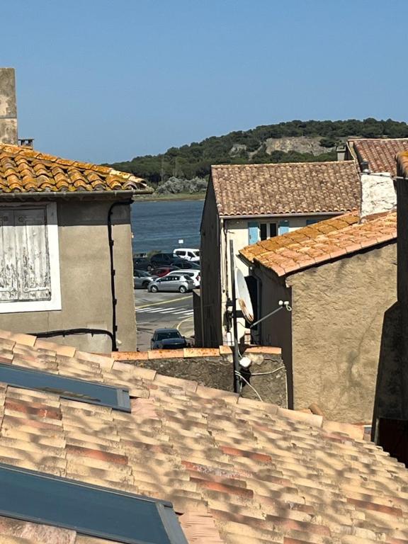 Maison au cœur de Gruissan - 1