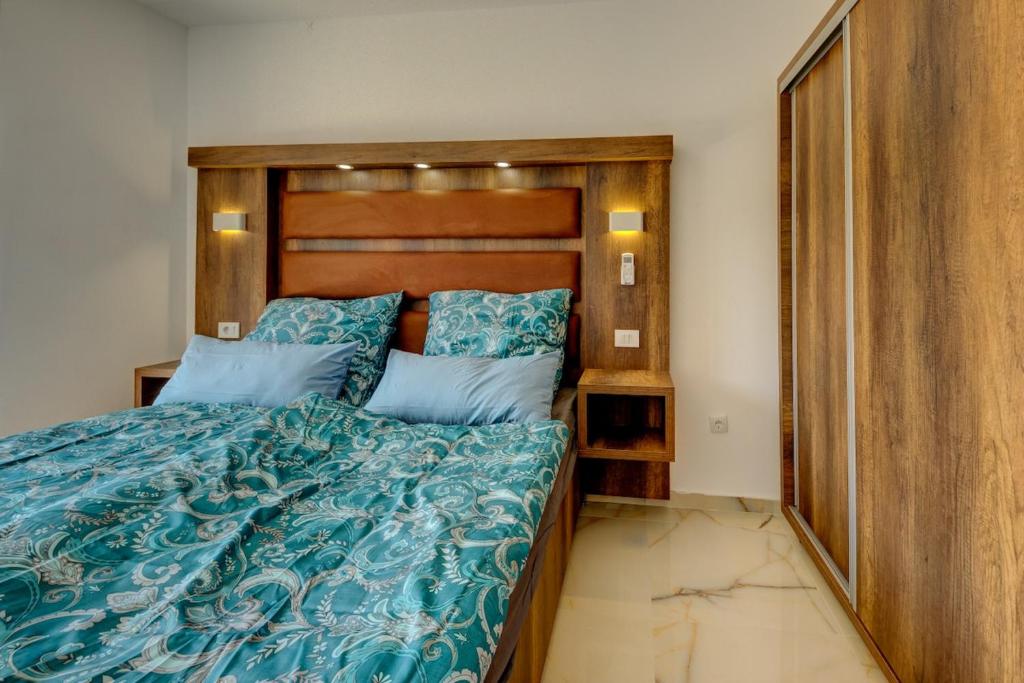 Ferienwohnung Jana - 3