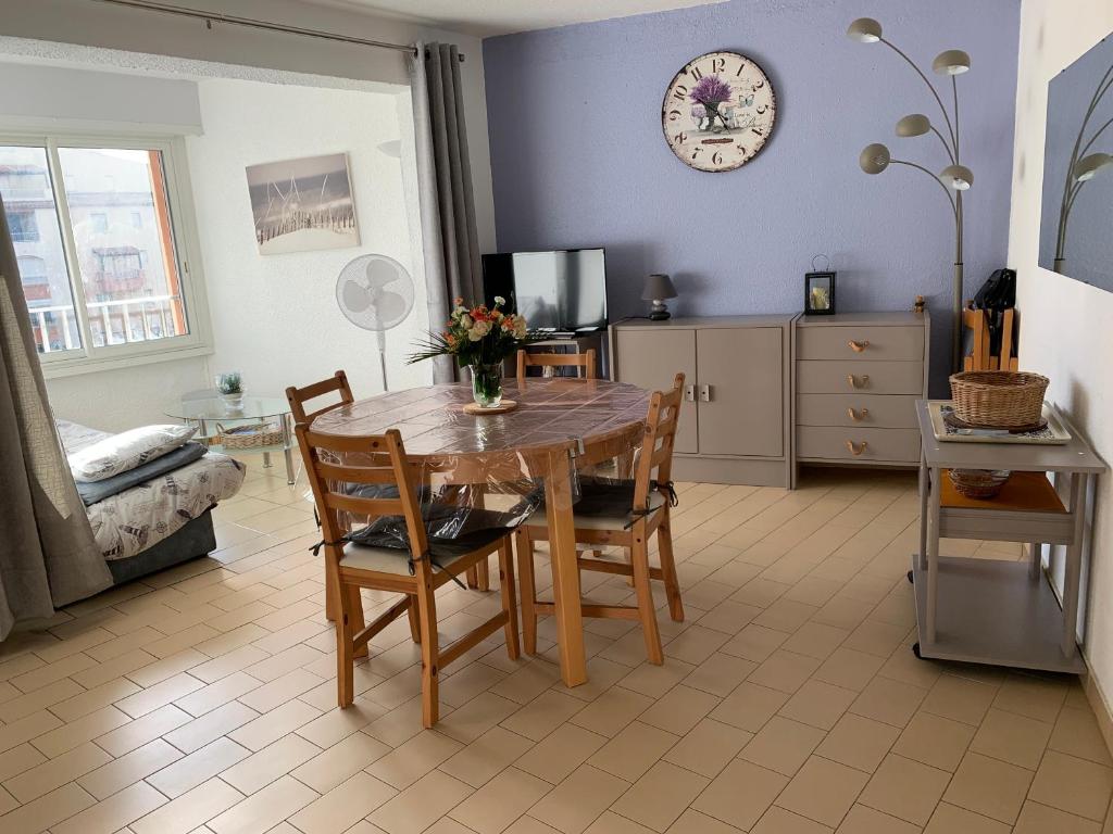 Appartement Cap d'Agde - 5