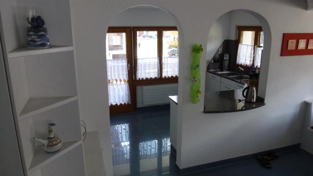 Apartment Theresli First Floor - 3