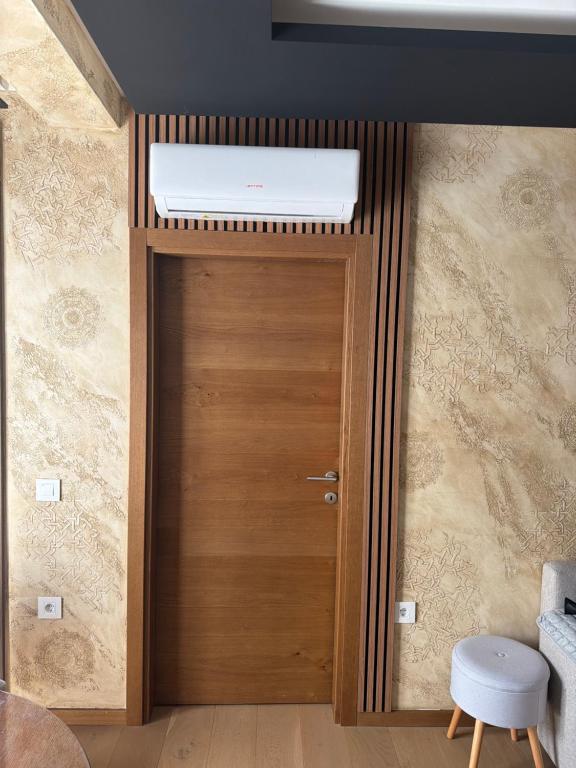 Villa Montaigne Apartman 9 Hit - 3