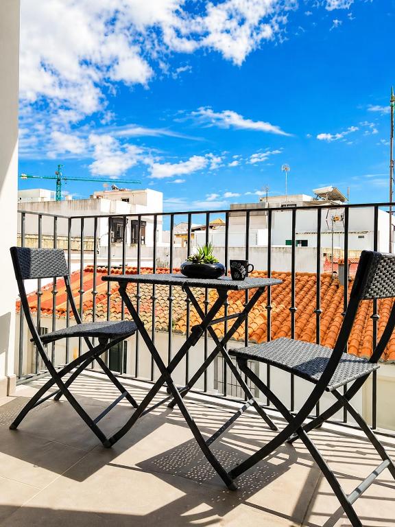 Appartement Laduna , Résidence Ventura - 4