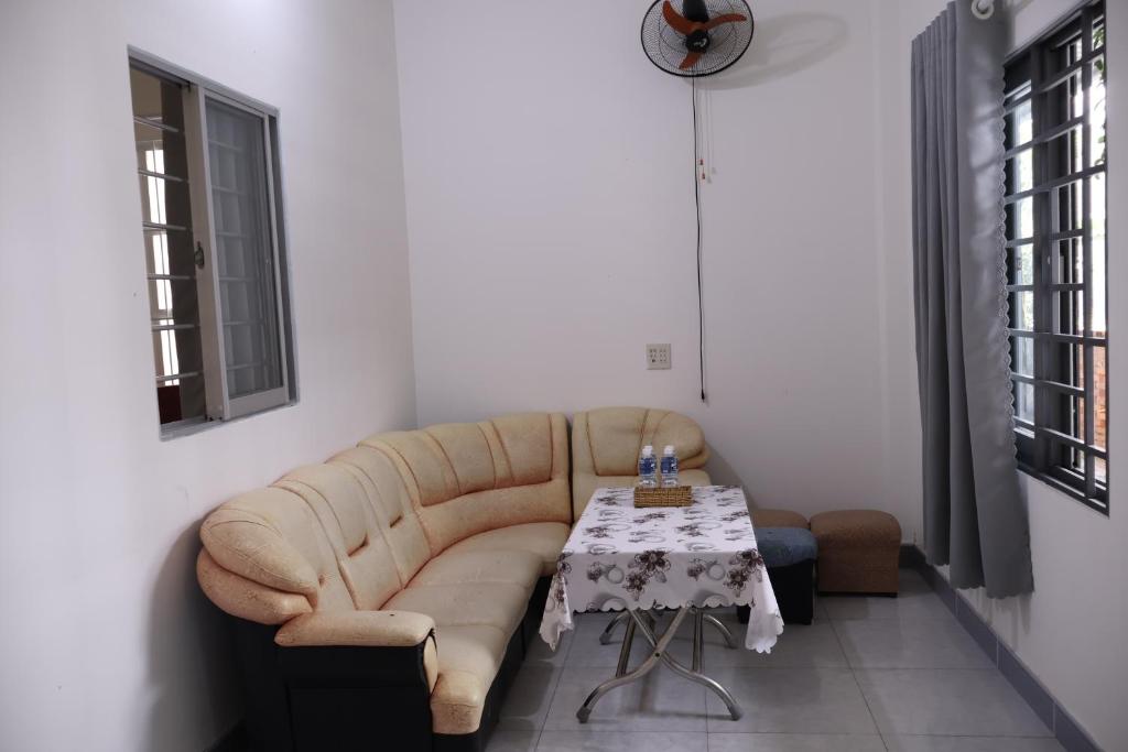 Xuan Luom Guesthouse