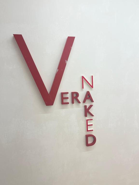 Vera Naked - 2