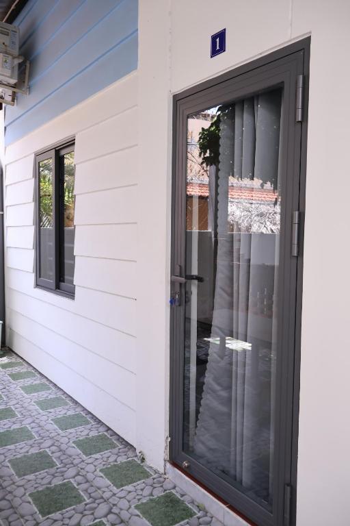 Xuan Luom Guesthouse