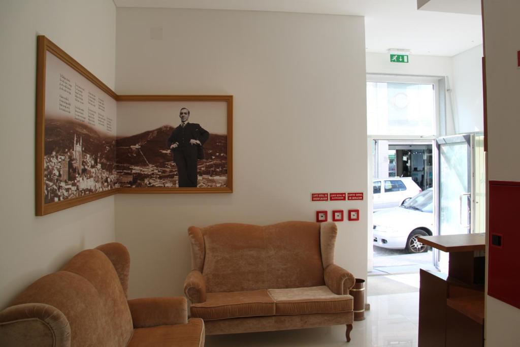 Hotel Jose Regio photo