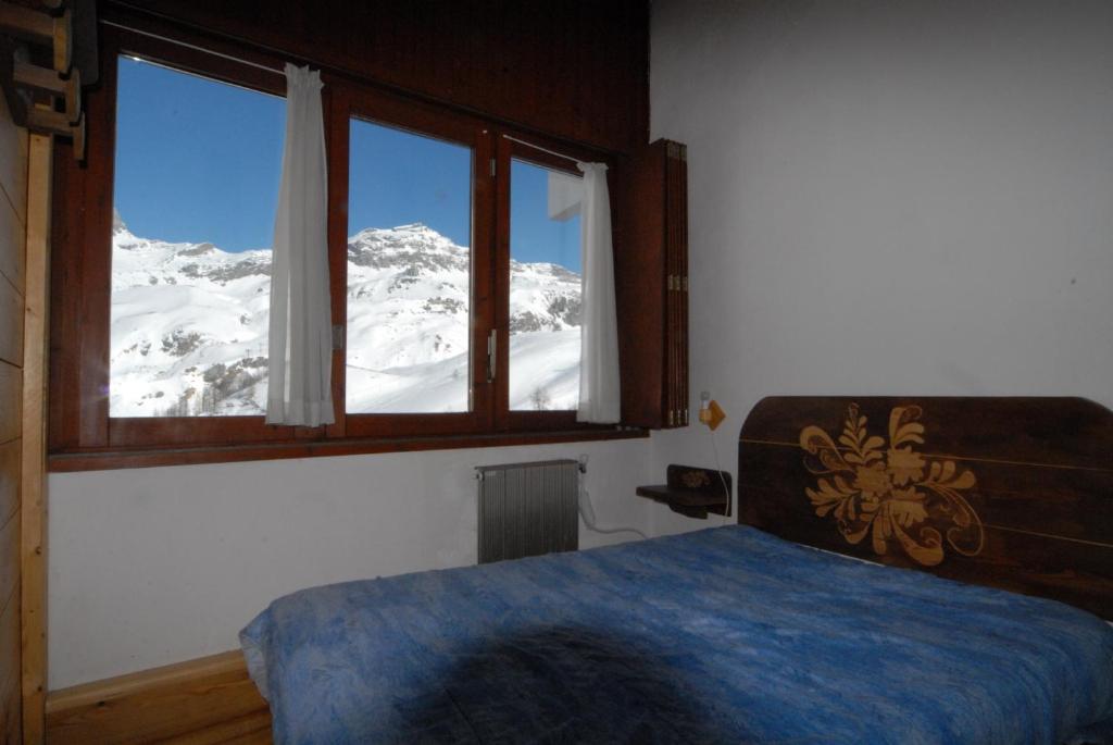 La Coquille Apartment - 2