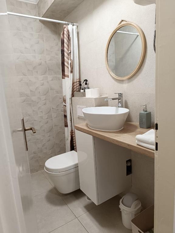 Apartment Silver - 1