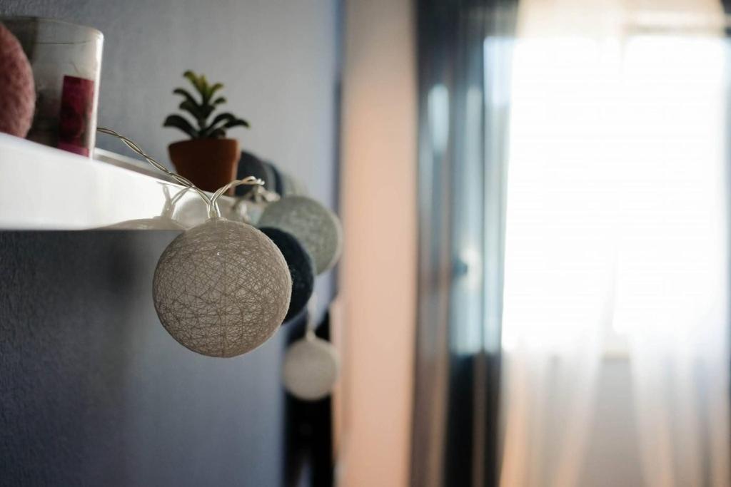 Apartment Silver - 2