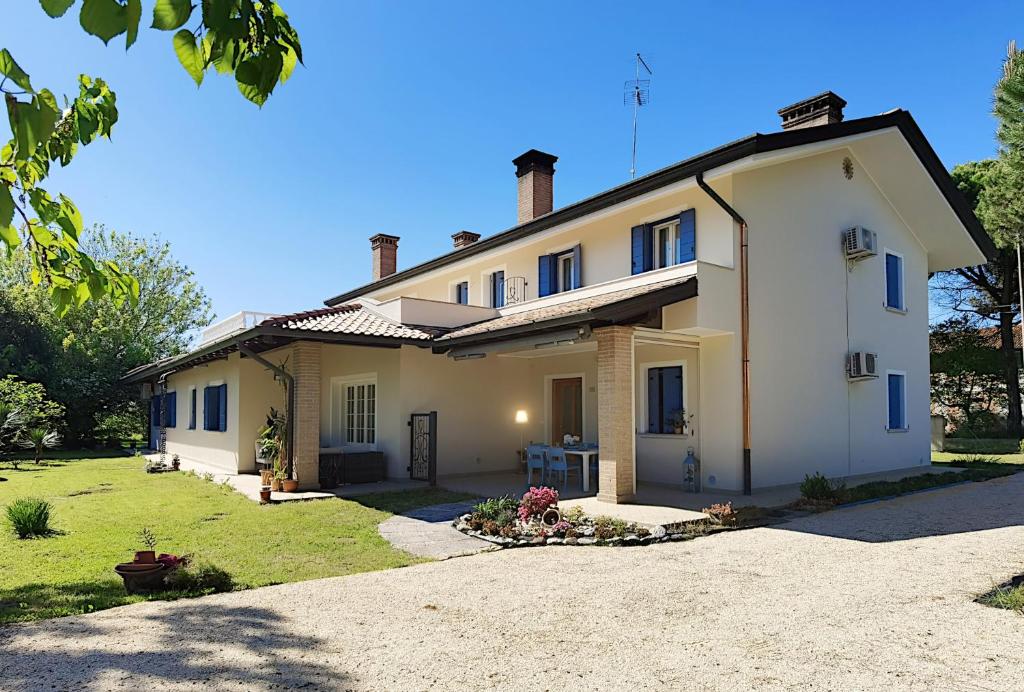 Villa Silvy - 1