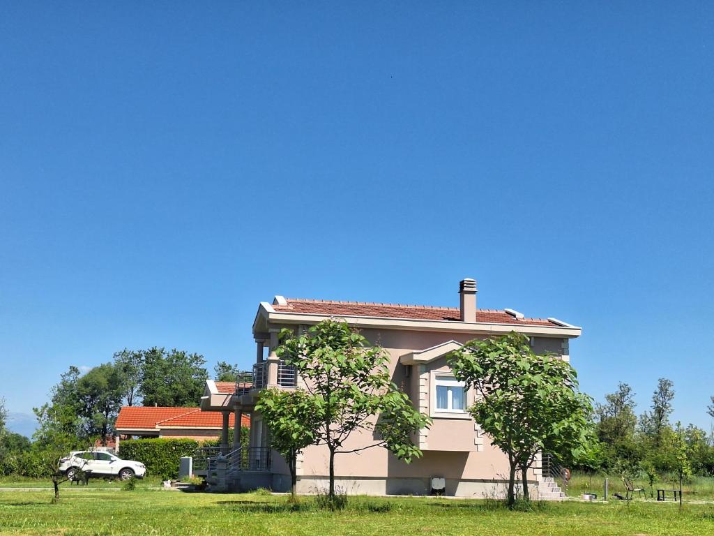 Seosko domaćinstvo Čarobna ravnica - 5