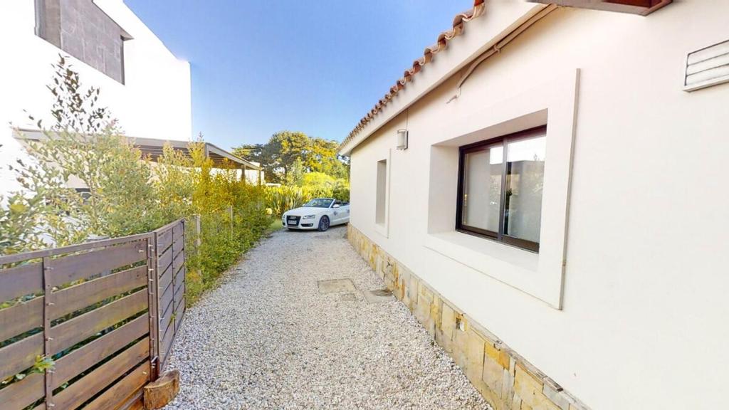 Punta del Este Relax House - 5 BR Private Pool, Parking - 3
