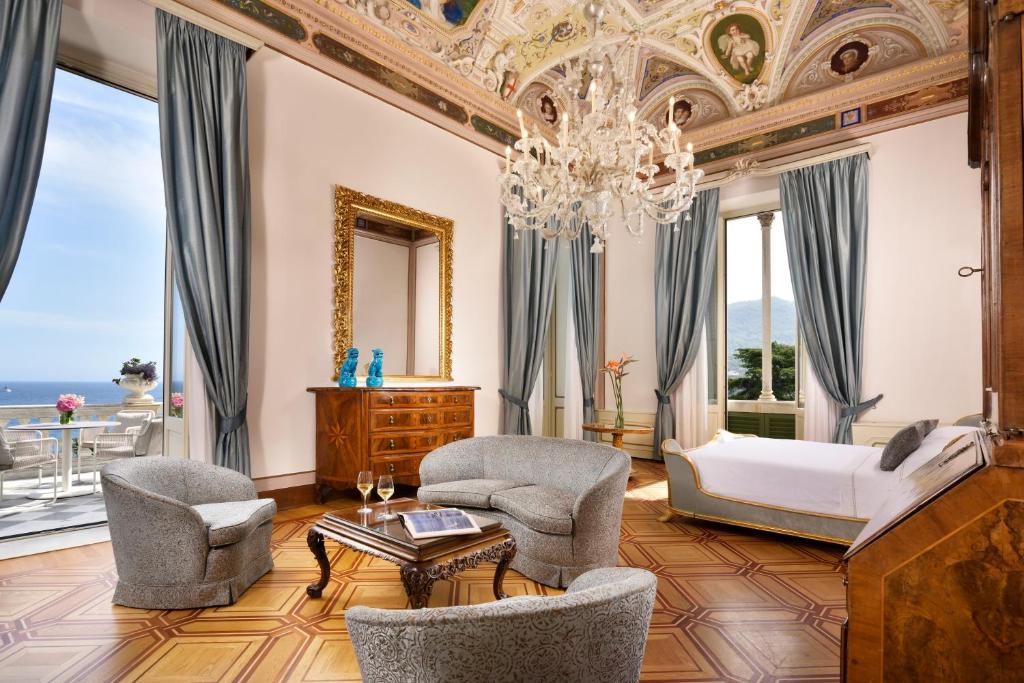 Imperiale Palace Hotel