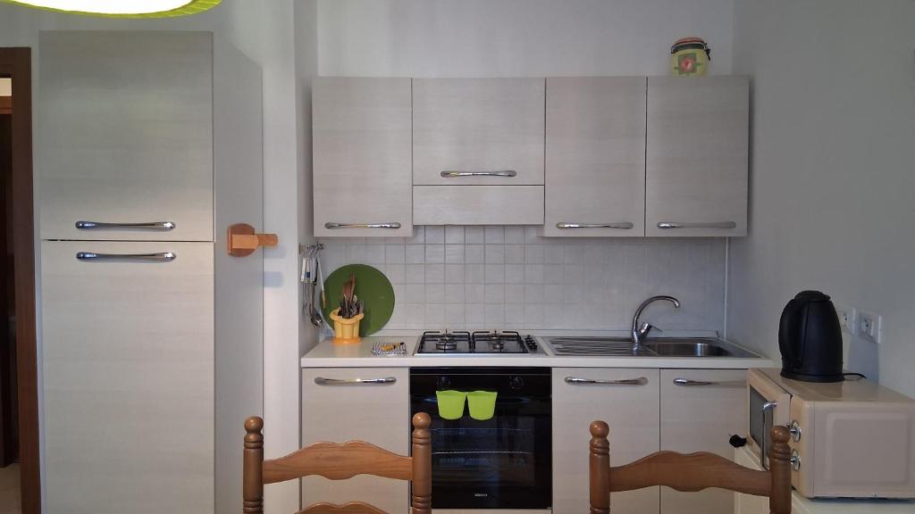 borgo apartment con parcheggio - 2