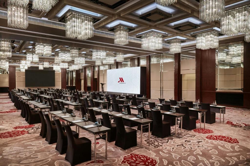Meeting room / ballrooms