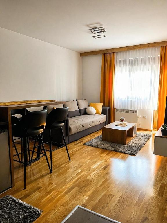 Apartman M&M Zlatibor - 1