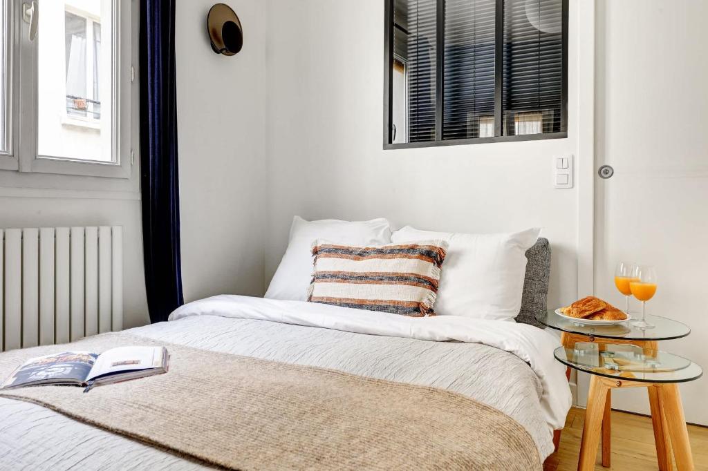 BnBNova - Le Marais & Place des Vosges "Family Only" - 3