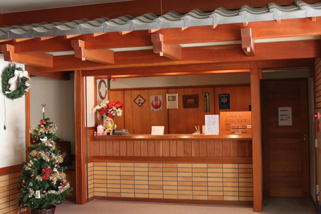 Ryokan Hosonokan photo