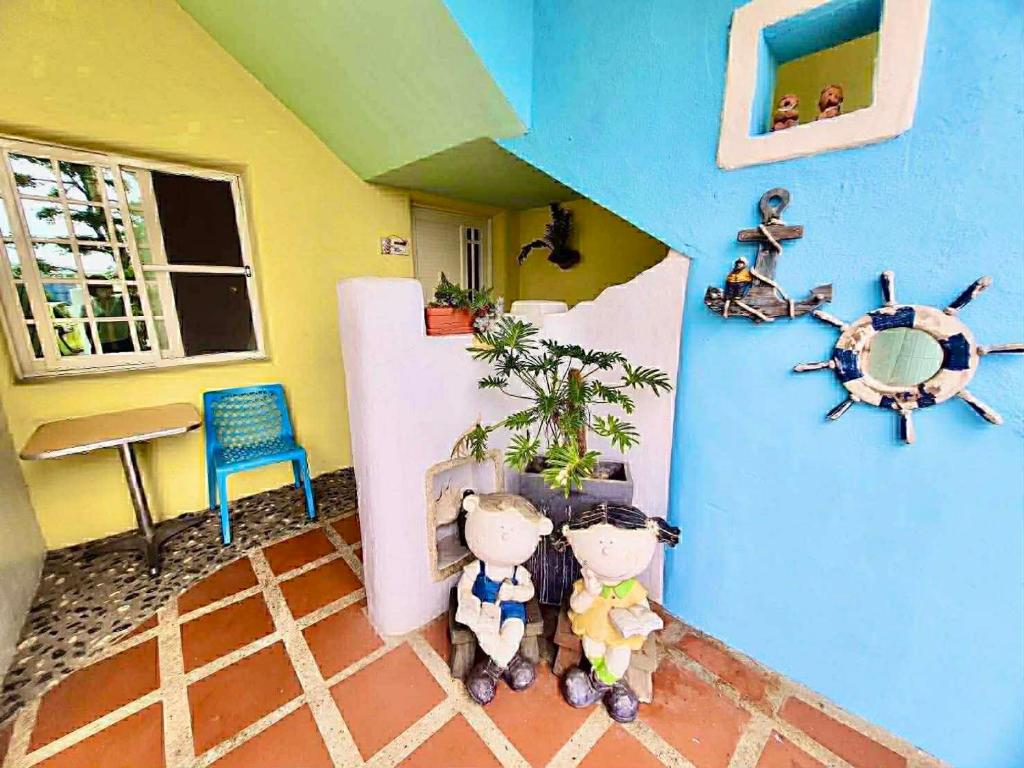Fumigate Hotel