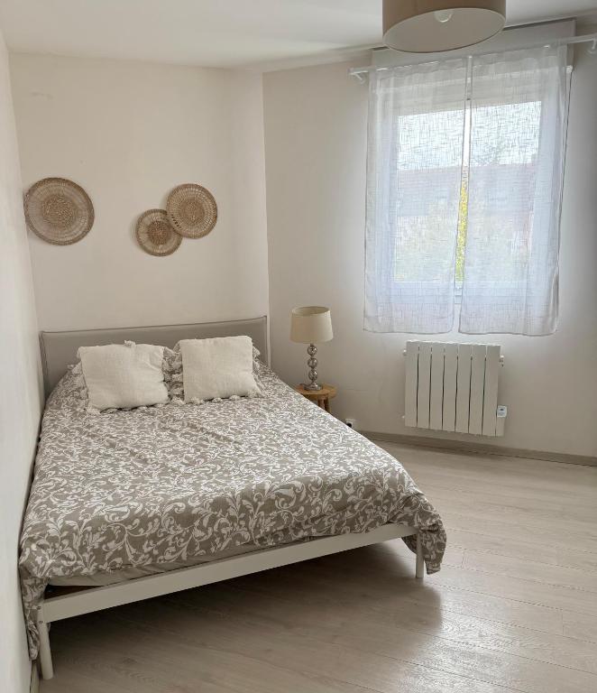Charmant appartement tout confort - 2