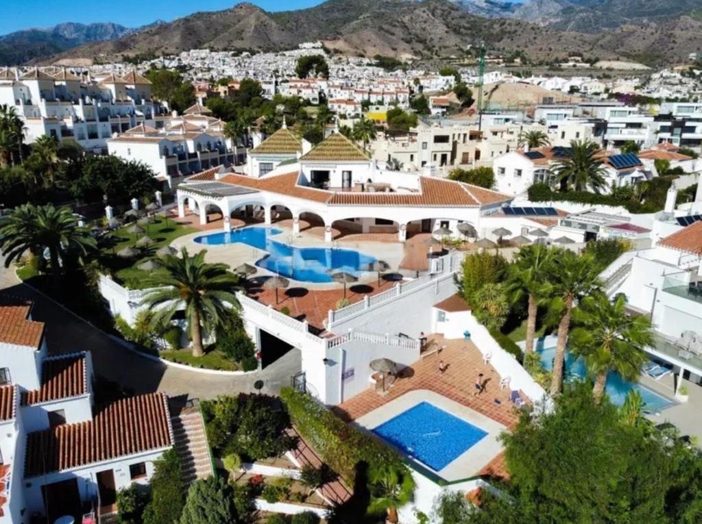 Capistrano Playa luxe by the Sea - Nerja - 5