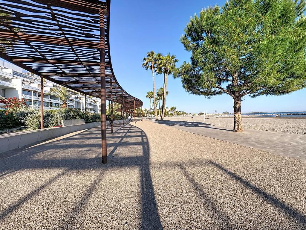 Le Rooftop - Front de mer & vue panoramique - 5