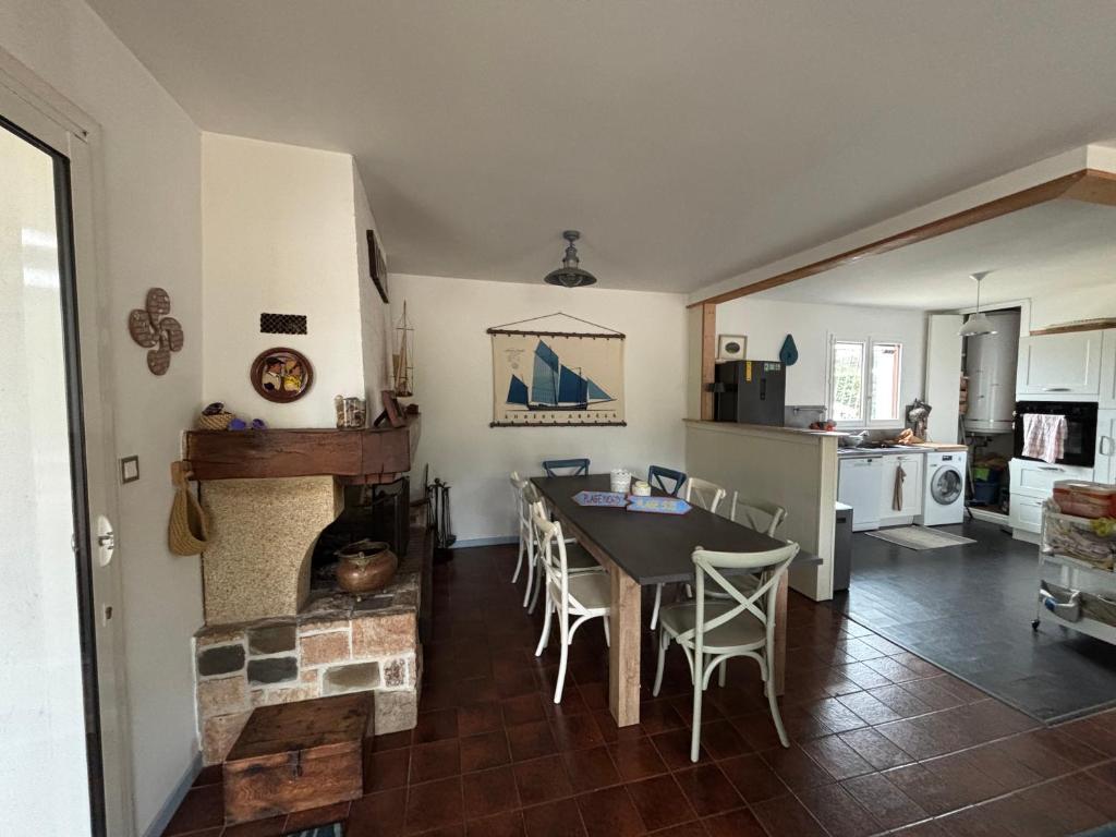 VILLA des 4 pins avec piscine - 4
