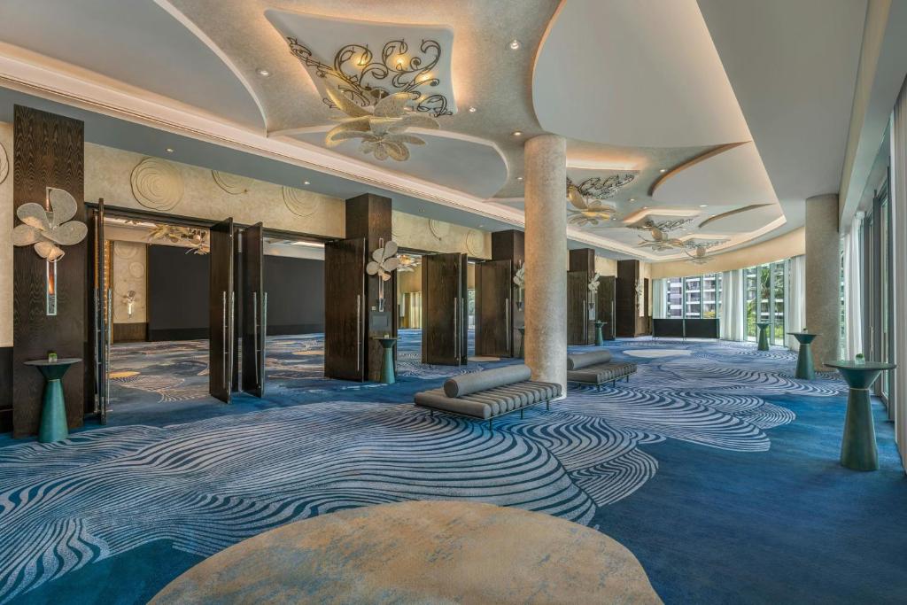 Meeting room / ballrooms