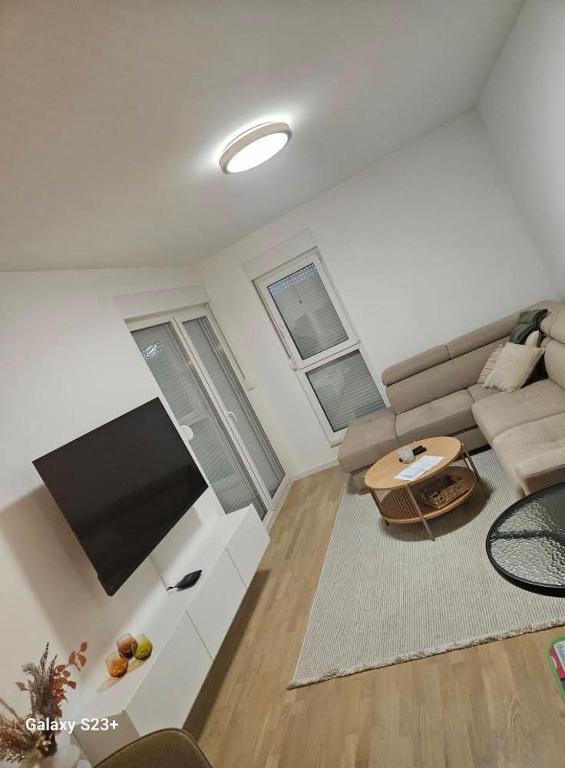 Apartment Blue - 1